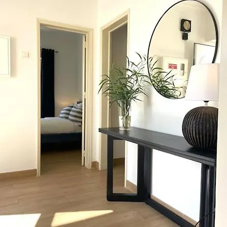 Casa Patron 卡帕里卡海岸