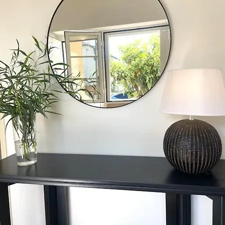 Casa Patron * 卡帕里卡海岸