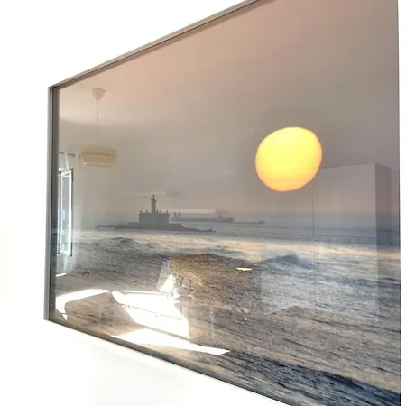 Tatil Evi Casa Patron *