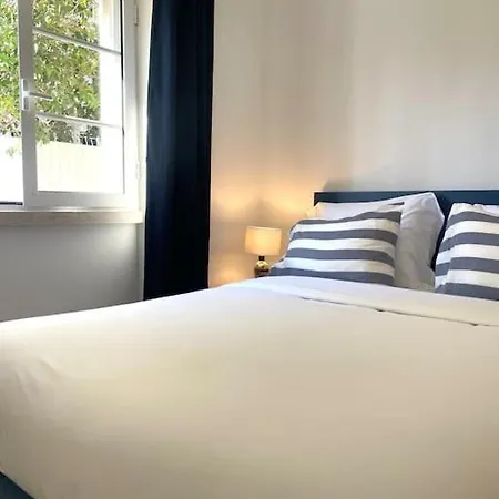 Casa Patron * Costa da Caparica