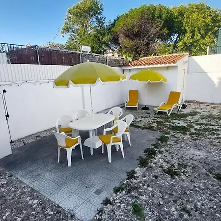 Casa Patron * 卡帕里卡海岸