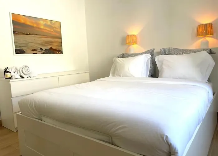 Casa Patron * Кошта-да-Капарика