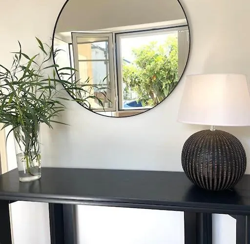 Casa Patron * Кошта-да-Капарика