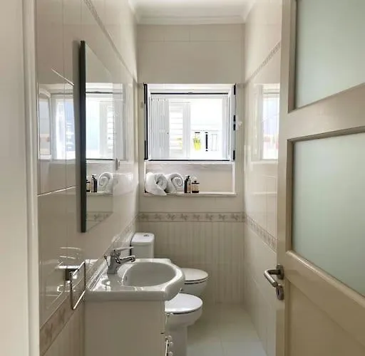 Casa Patron Дом отдыха