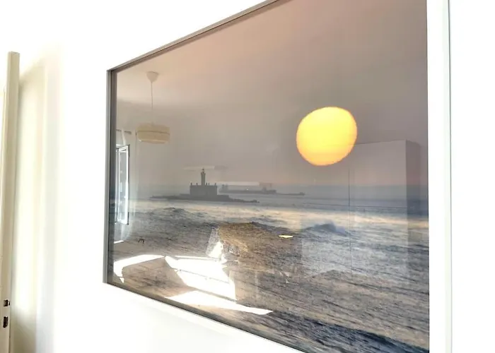 Дом отдыха Casa Patron *