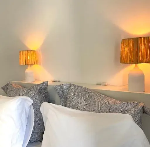 Casa Patron * Кошта-да-Капарика