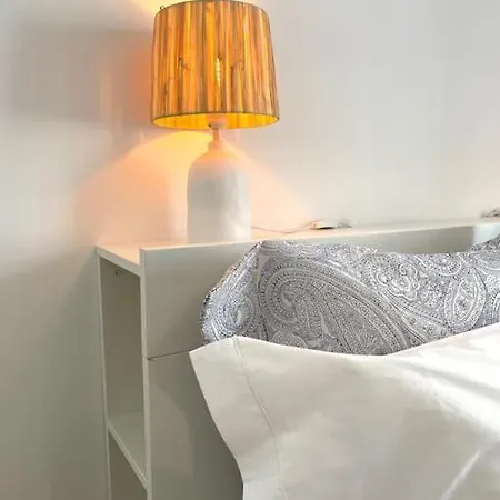 Casa Patron Prázdninový dům