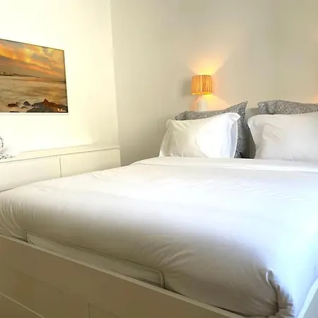 Casa Patron * Costa de Caparica