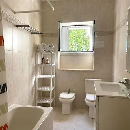 Casa Patron Holiday home