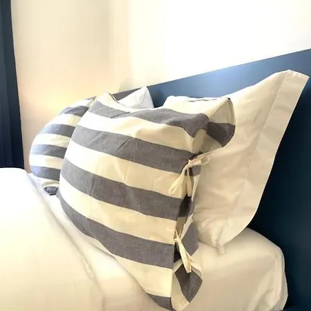 Hébergement de vacances Casa Patron