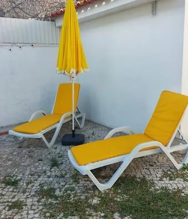 Casa Patron *