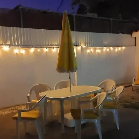 Casa Patron * Costa da Caparica