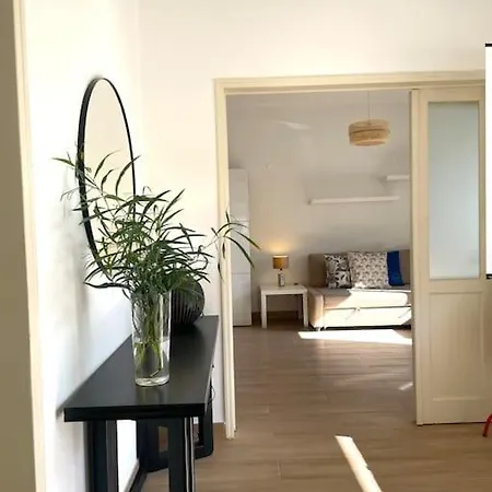 Casa Patron Holiday home