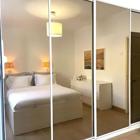 Holiday home Casa Patron