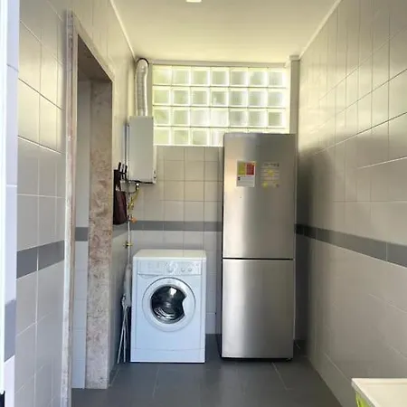 Casa Patron Prázdninový dům *