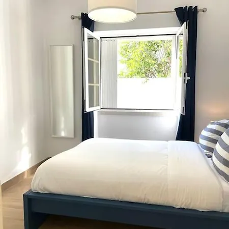 Prázdninový dům Casa Patron
