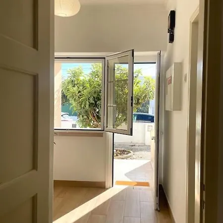 Casa Patron * Costa de Caparica