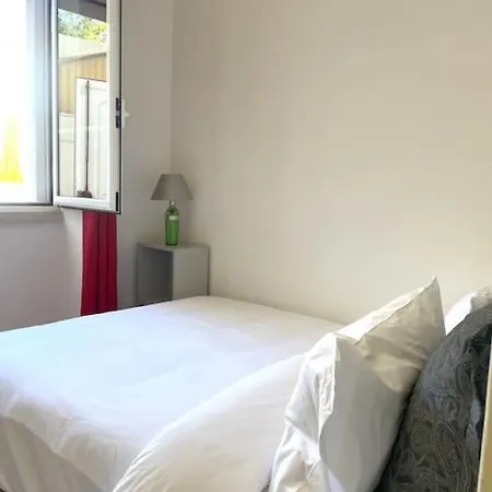 Casa Patron Hébergement de vacances *