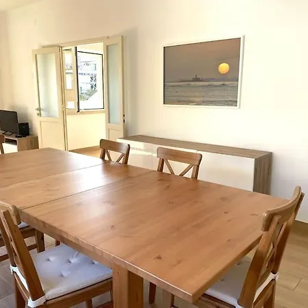 Prázdninový dům Casa Patron Costa de Caparica