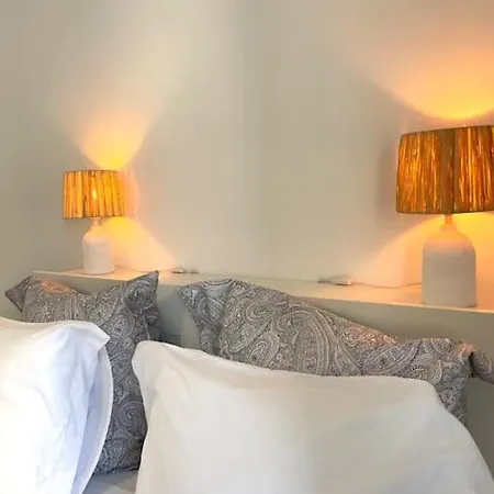 Casa Patron * コスタ・ダ・カパリカ