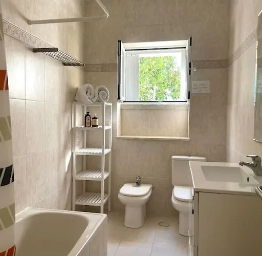 Casa Patron בית נופש