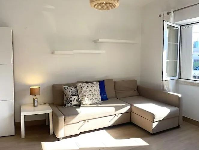 Casa Patron בית נופש *