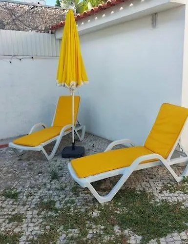 Casa Patron *