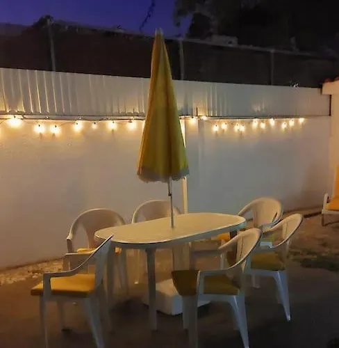 Casa Patrón * Costa da Caparica