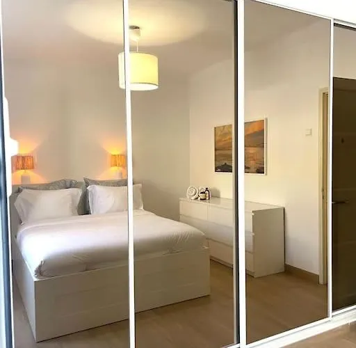 בית נופש Casa Patron
