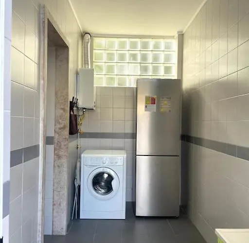 Casa Patron בית נופש *