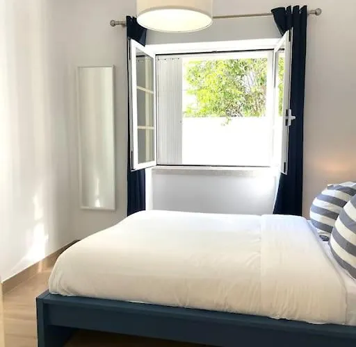 בית נופש Casa Patron