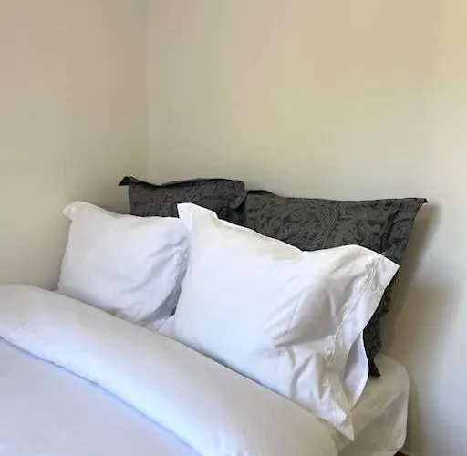 בית נופש Casa Patron *